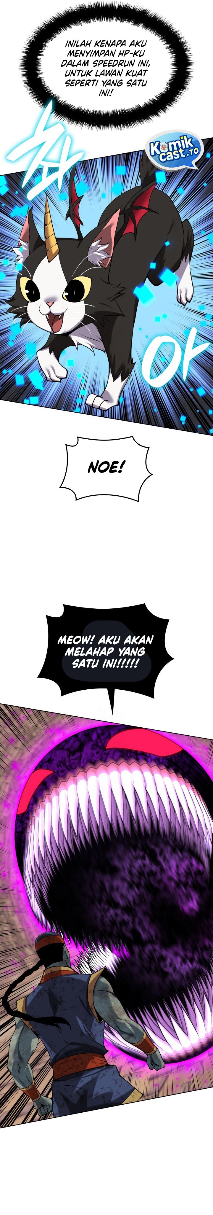 Overgeared Chapter 307 Gambar 47