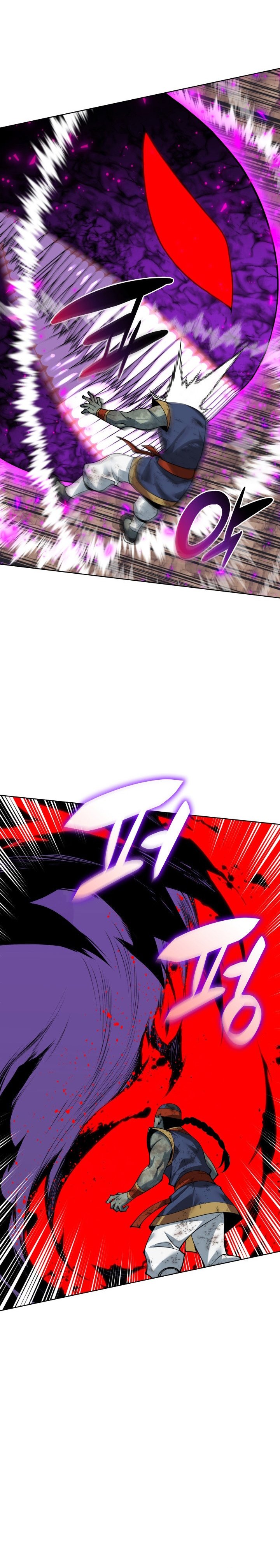 Overgeared Chapter 307 Gambar 48