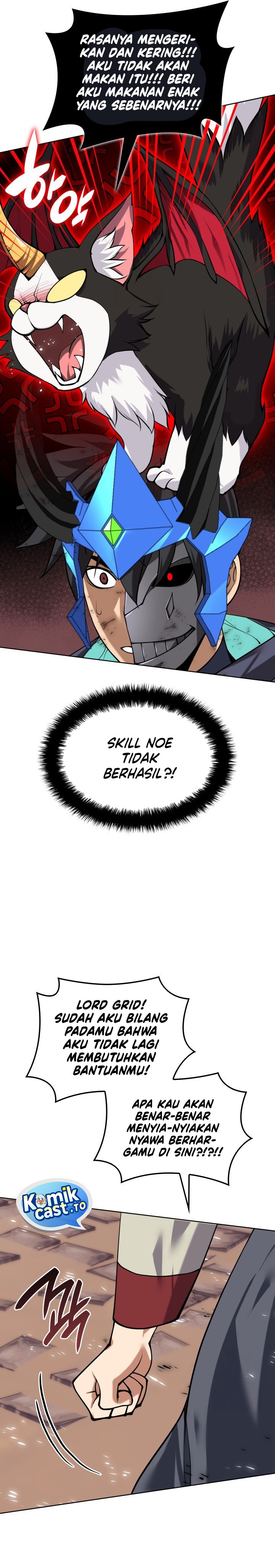 Overgeared Chapter 307 Gambar 49