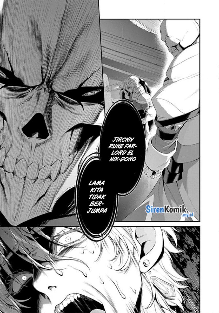 Overlord New World Chapter 06 Gambar 2