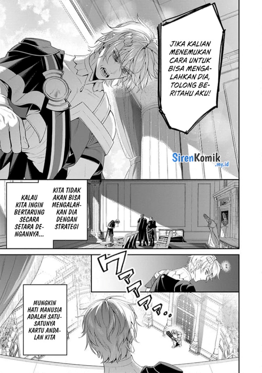 Overlord New World Chapter 06 Gambar 14
