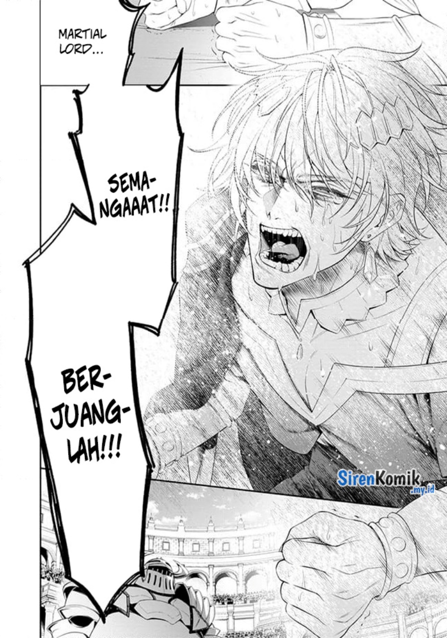 Overlord New World Chapter 06 Gambar 15