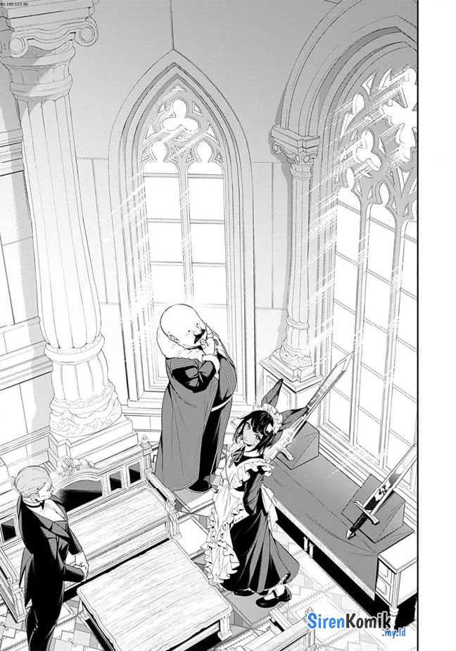 Overlord New World Chapter 07 Gambar 2