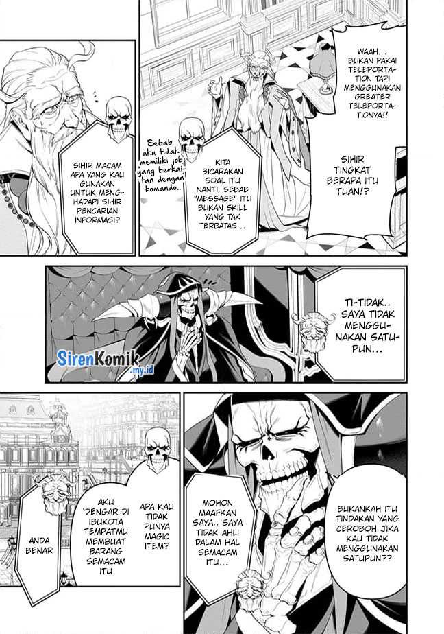 Overlord New World Chapter 07 Gambar 4