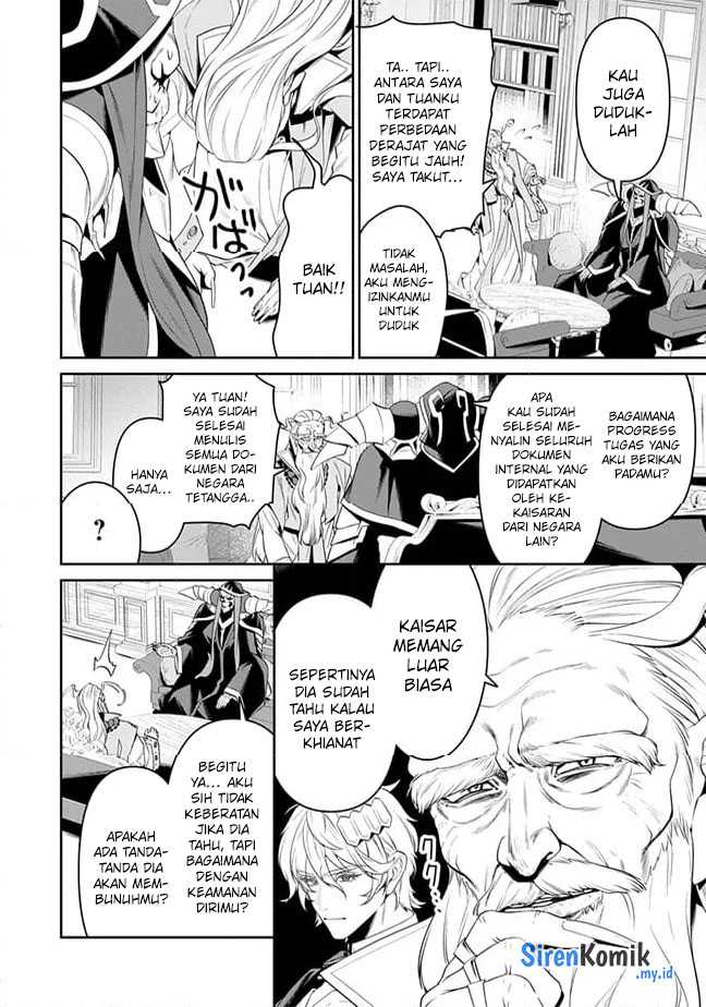 Overlord New World Chapter 07 Gambar 7
