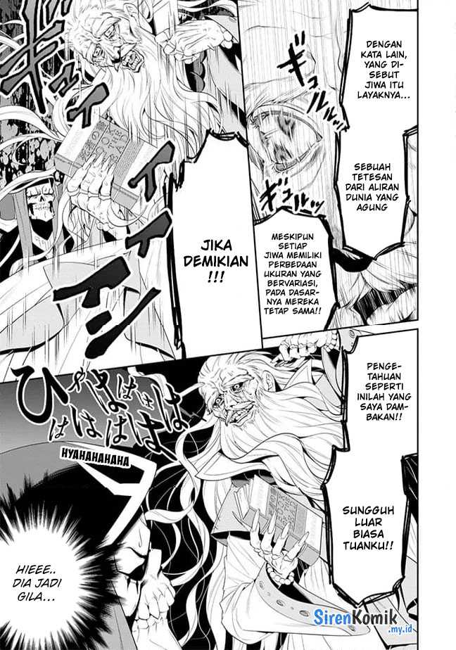Overlord New World Chapter 07 Gambar 10