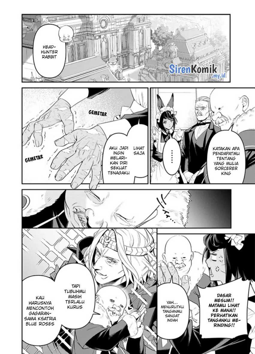 Overlord New World Chapter 07 Gambar 31