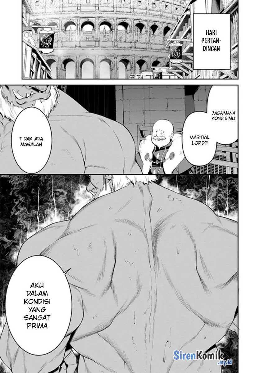 Overlord New World Chapter 07 Gambar 33