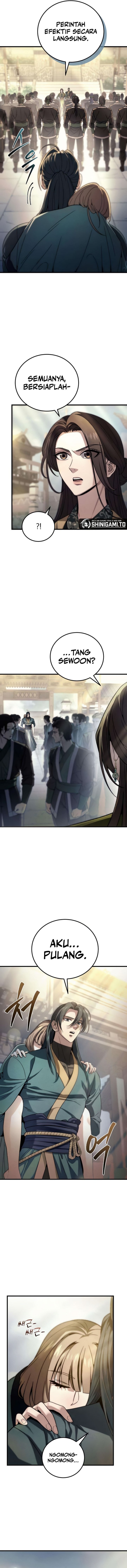 Overlord Of Sichuan Chapter 04 Gambar 4