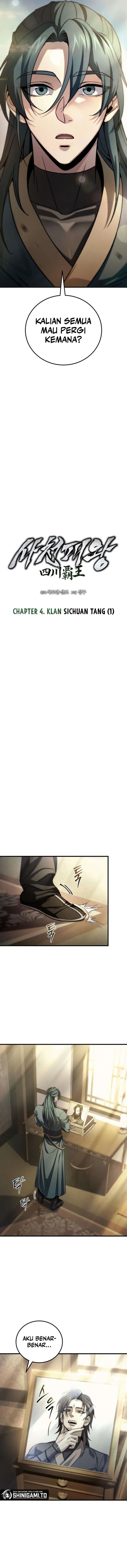 Overlord Of Sichuan Chapter 04 Gambar 5