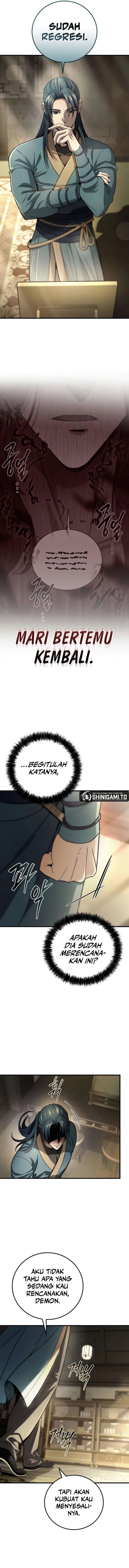 Overlord Of Sichuan Chapter 04 Gambar 6