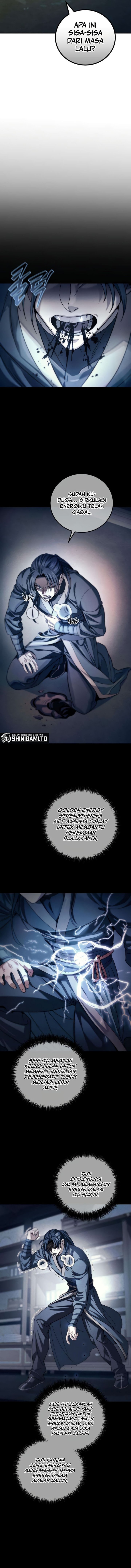 Overlord Of Sichuan Chapter 04 Gambar 8