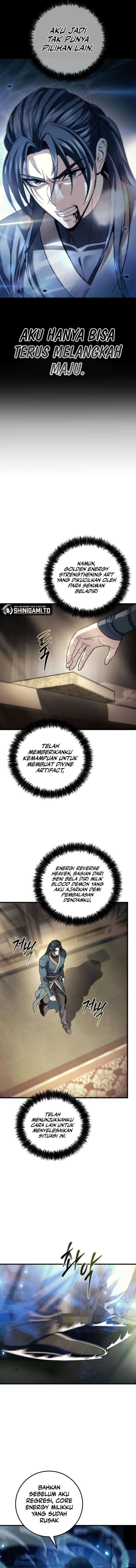 Overlord Of Sichuan Chapter 04 Gambar 9