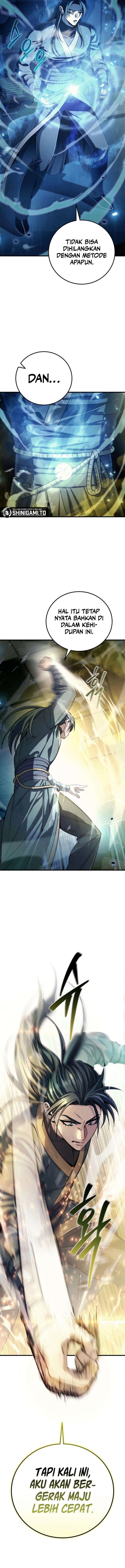 Overlord Of Sichuan Chapter 04 Gambar 10