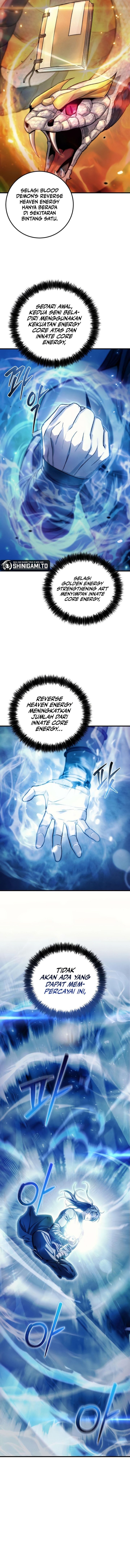 Overlord Of Sichuan Chapter 04 Gambar 12