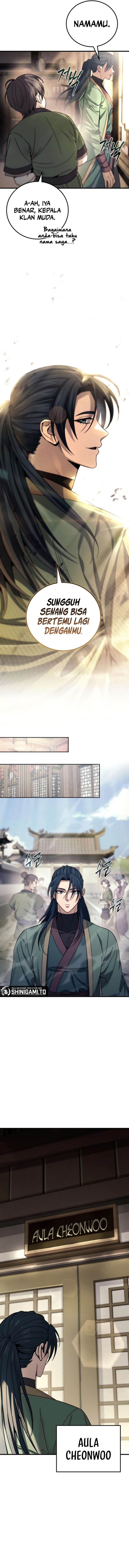 Overlord Of Sichuan Chapter 04 Gambar 15