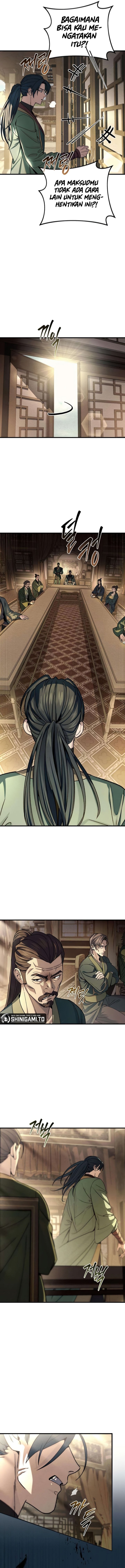 Overlord Of Sichuan Chapter 04 Gambar 16