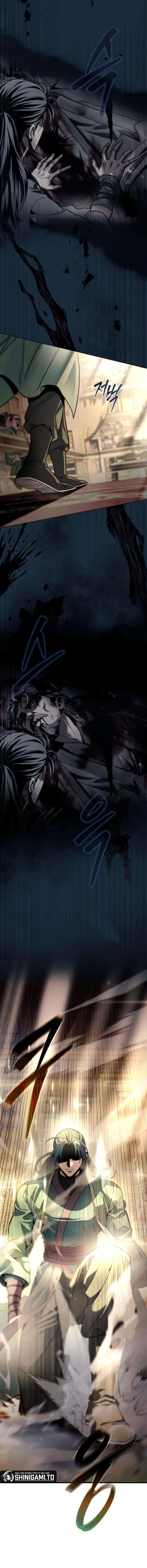 Overlord Of Sichuan Chapter 04 Gambar 17