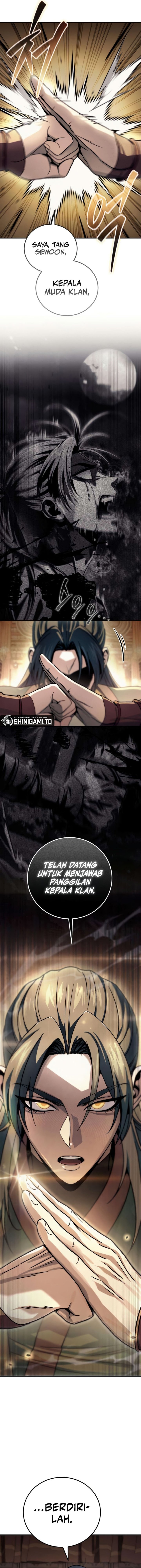 Overlord Of Sichuan Chapter 04 Gambar 18