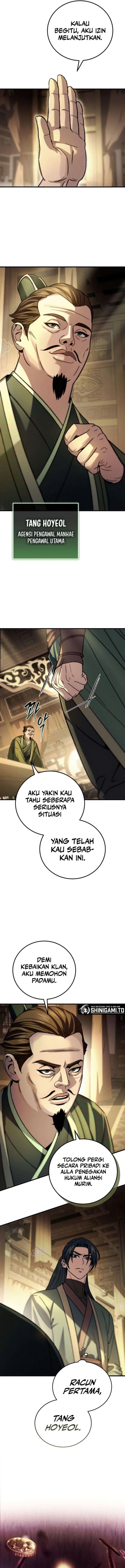 Overlord Of Sichuan Chapter 04 Gambar 20