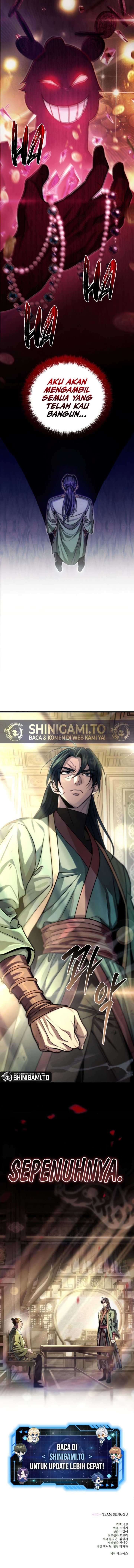 Overlord Of Sichuan Chapter 04 Gambar 21