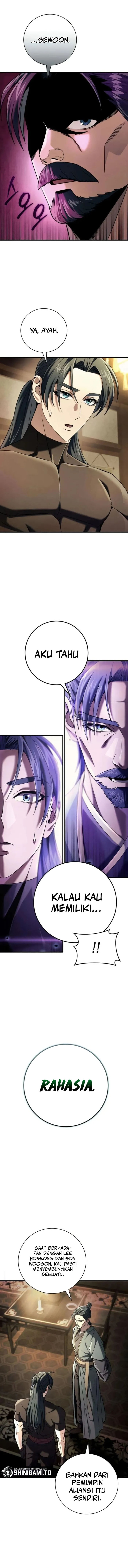 Overlord Of Sichuan Chapter 10 Gambar 2