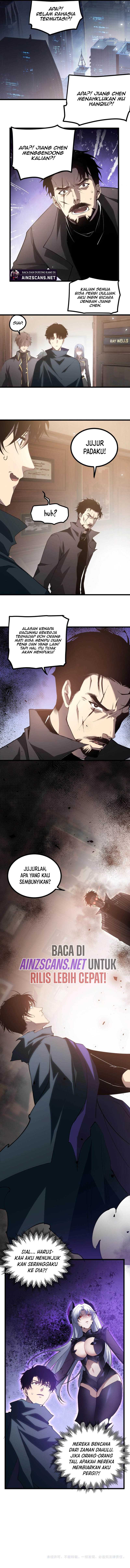 Overlord of Insects Chapter 14 Gambar 6