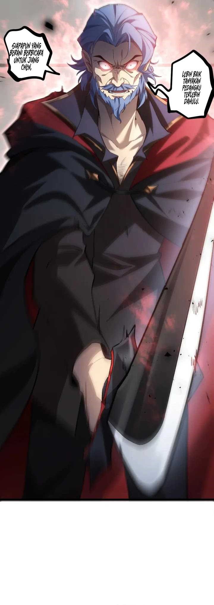 Overlord of Insects Chapter 26 Gambar 23