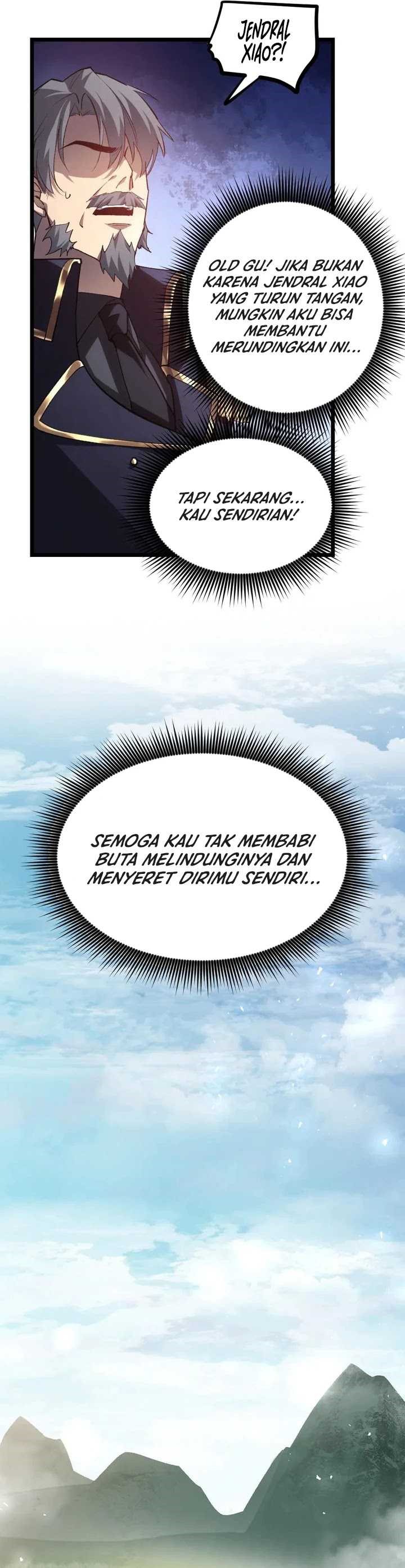 Overlord of Insects Chapter 26 Gambar 24