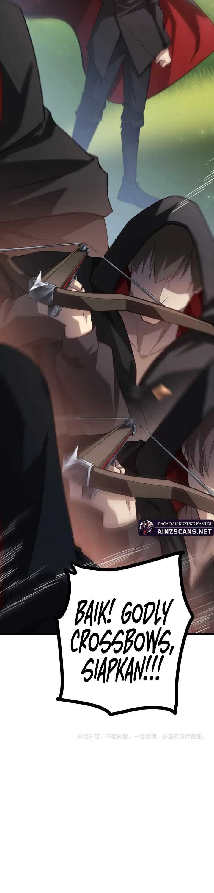 Overlord of Insects Chapter 26 Gambar 28