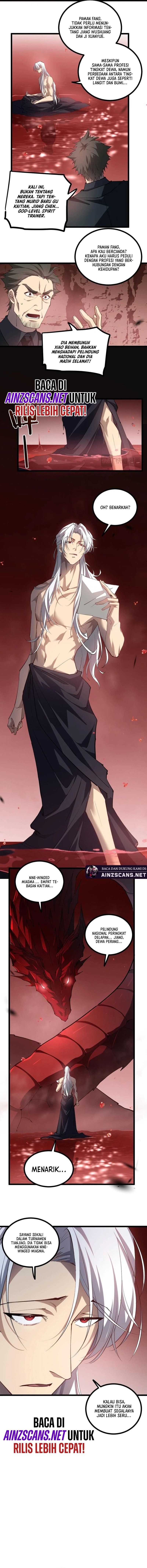 Overlord of Insects Chapter 33 Gambar 2
