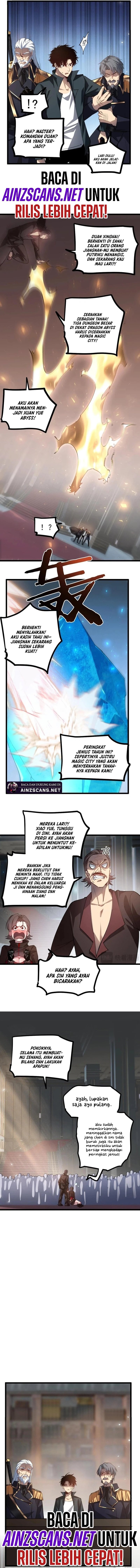 Overlord of Insects Chapter 34 Gambar 7