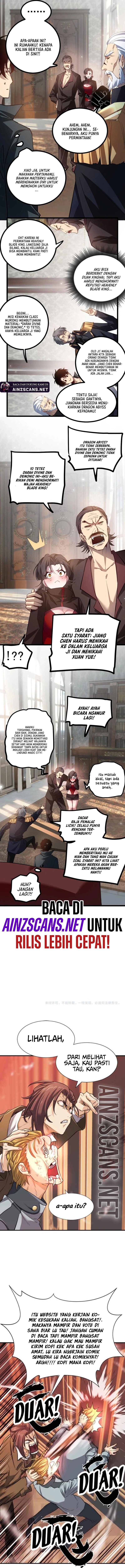Overlord of Insects Chapter 34 Gambar 8