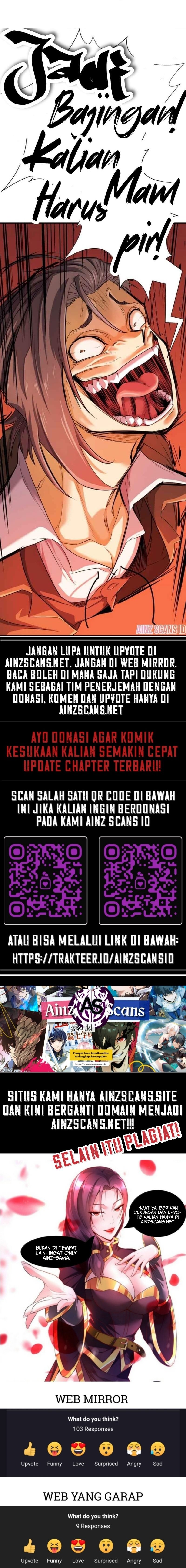 Overlord of Insects Chapter 34 Gambar 9