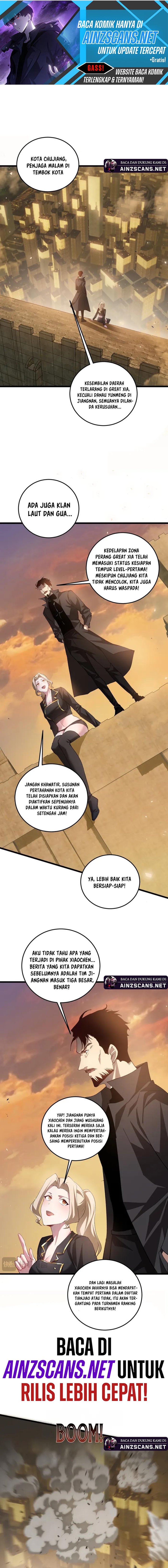 Overlord of Insects Chapter 48 Gambar 9