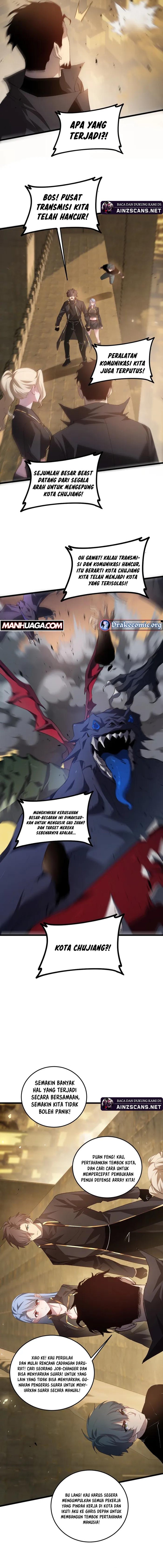Overlord of Insects Chapter 48 Gambar 10