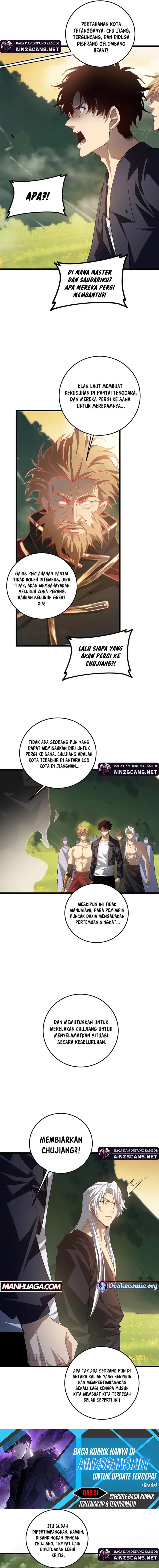 Overlord of Insects Chapter 48 Gambar 12