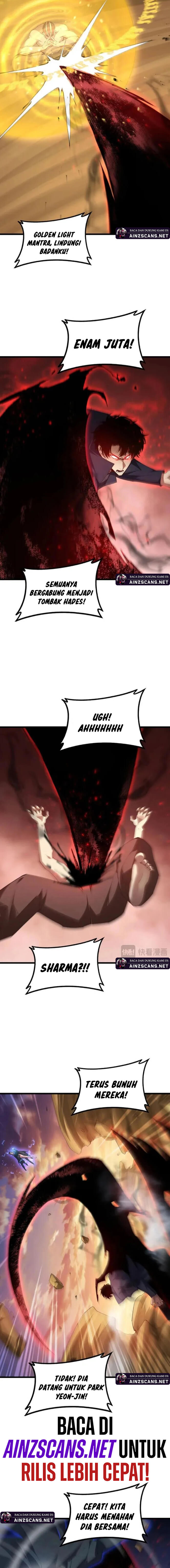 Overlord of Insects Chapter 60 Gambar 2