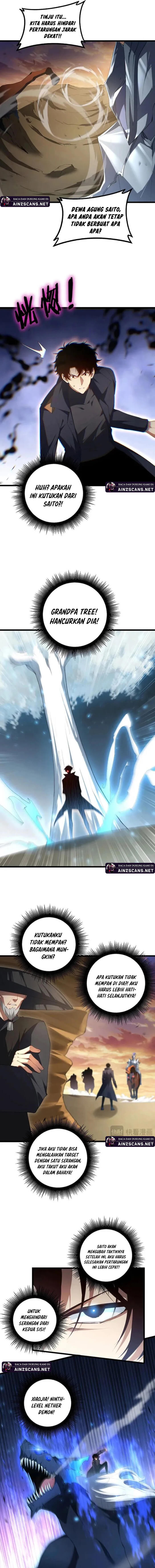 Overlord of Insects Chapter 60 Gambar 5