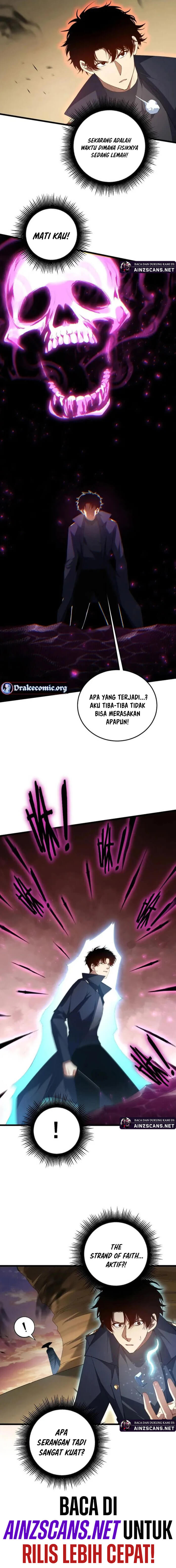 Overlord of Insects Chapter 60 Gambar 10