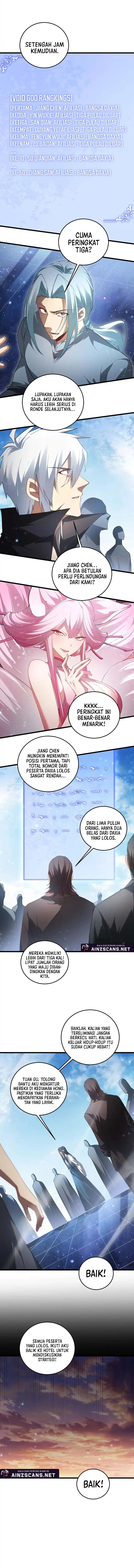 Overlord of Insects Chapter 72 Gambar 2