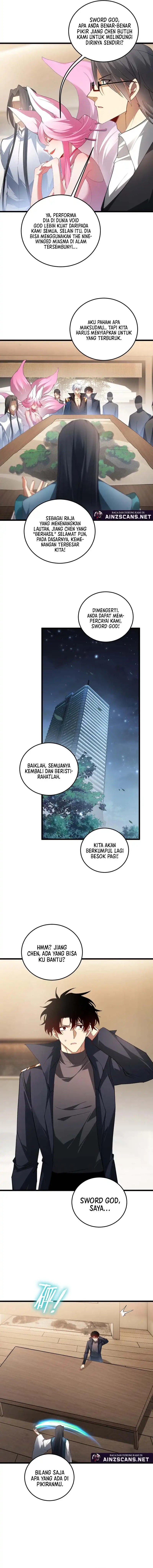 Overlord of Insects Chapter 72 Gambar 4