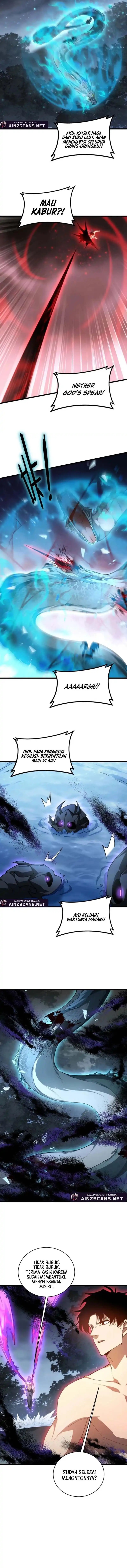 Overlord of Insects Chapter 74 Gambar 6