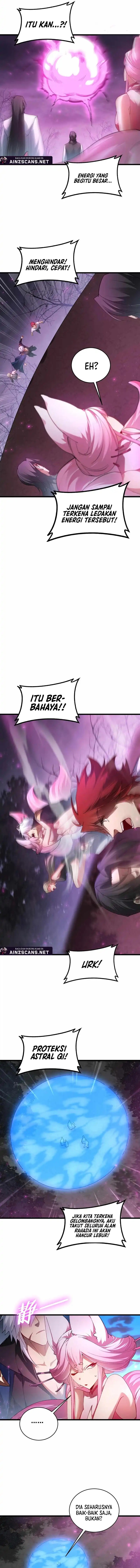 Overlord of Insects Chapter 76 Gambar 7