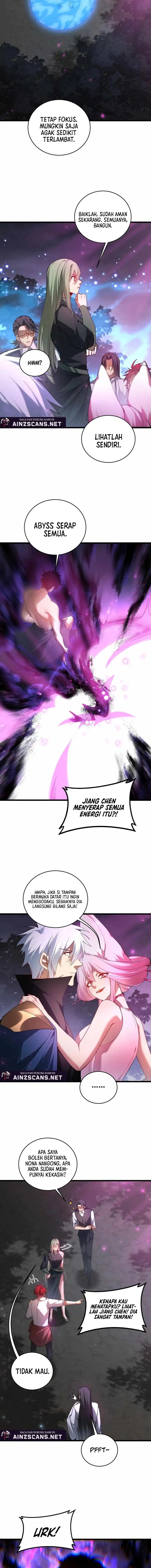 Overlord of Insects Chapter 76 Gambar 8