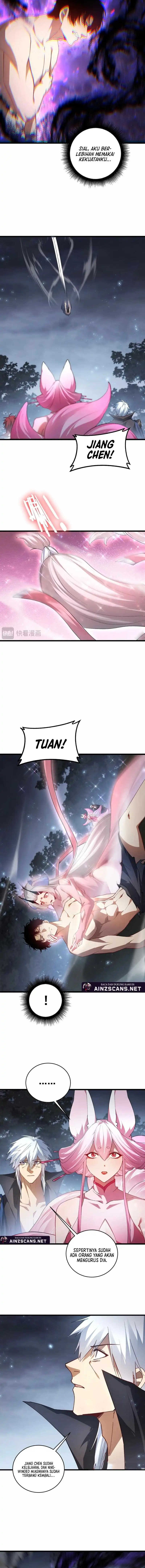Overlord of Insects Chapter 76 Gambar 9