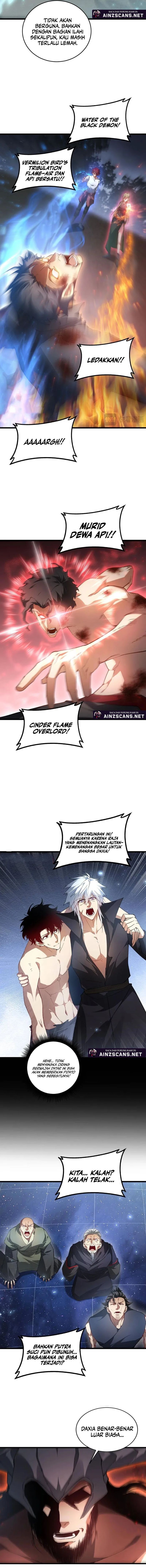 Overlord of Insects Chapter 77 Gambar 2