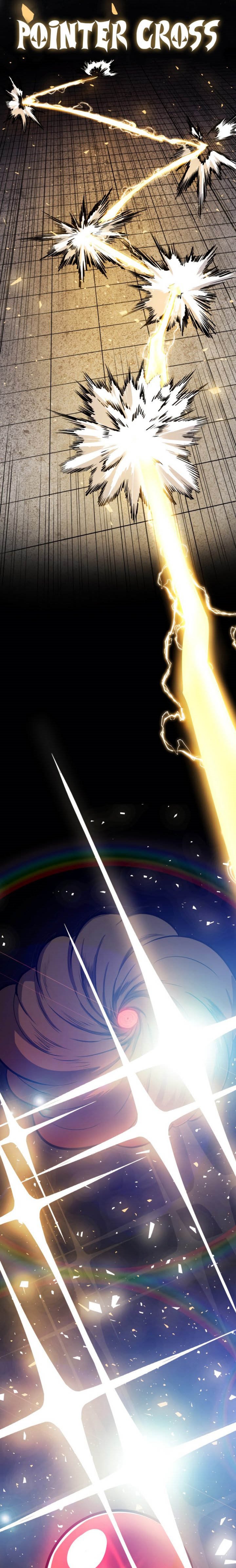 Overpowered Sword Chapter 41 Gambar 22