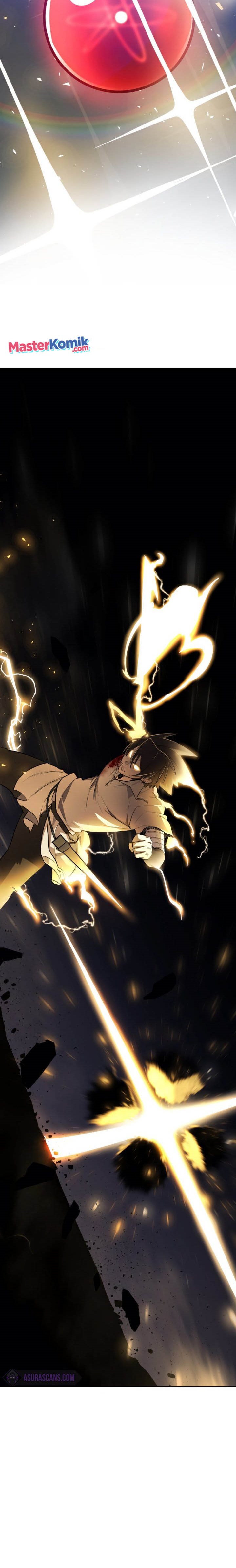 Overpowered Sword Chapter 41 Gambar 23