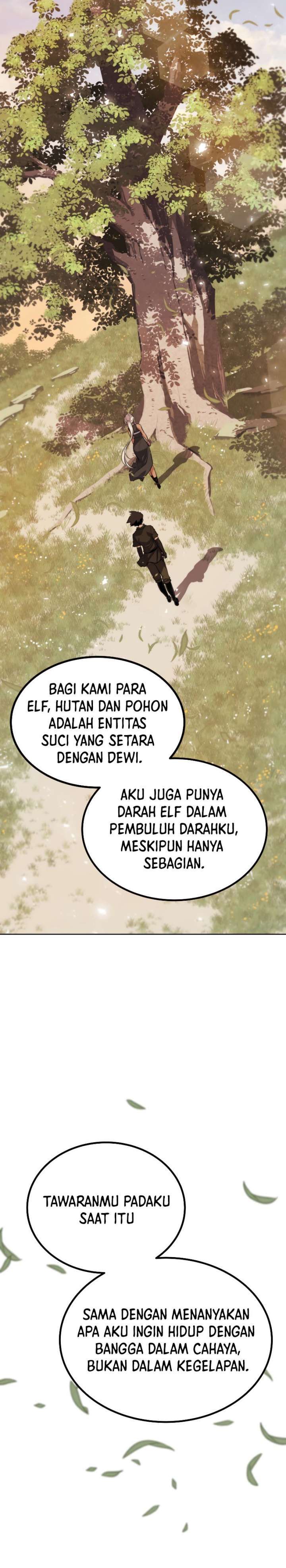 Overpowered Sword Chapter 45 Gambar 7
